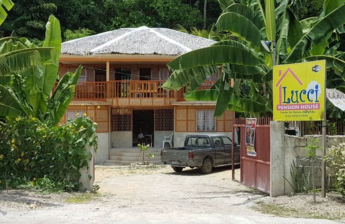 Alegria Casa | Lucci Pension House