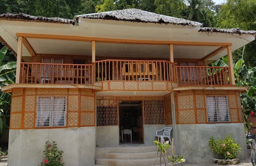 Alegria Casa | Lucci Pension House