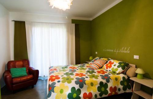 Gorizia Cama Y Desayuno | Lucciole per Lanterne