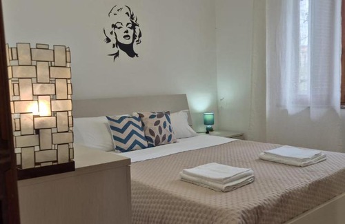 Santa Maria Navarrese Apartamento | Luce