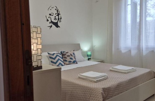 Santa Maria Navarrese Apartamento | Luce