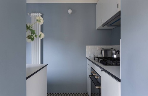 Porta Lodovica Apartamento | Vigentina 38