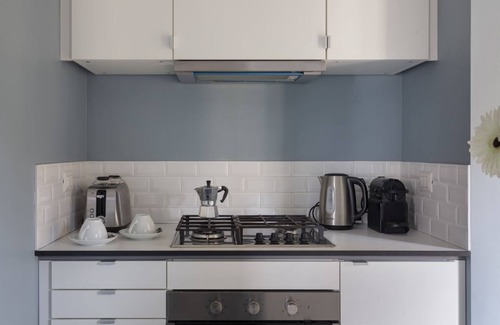 Porta Lodovica Apartamento | Vigentina 38