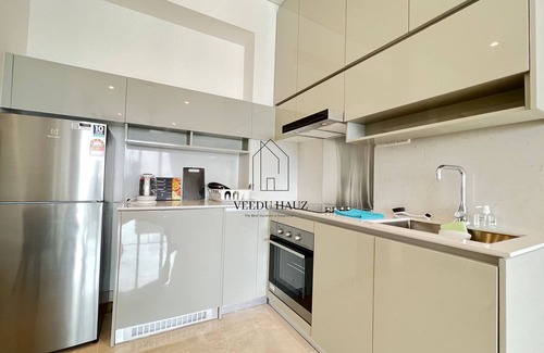 Pudu Apartamento | Lucentia at Kuala Lumpur by Veedu Hauz