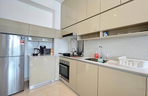 Pudu Apartamento | Lucentia at Kuala Lumpur by Veedu Hauz