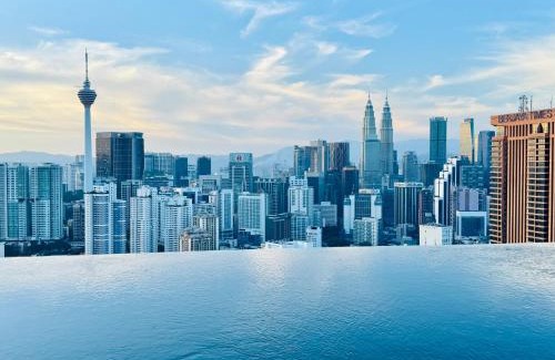 Pudu Apartamento | Lucentia Premium Hospitality Kuala Lumpur