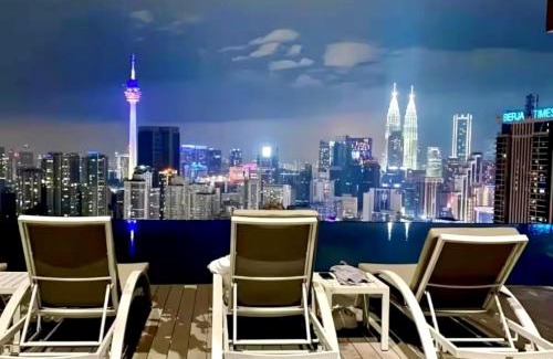 Pudu Apartamento | Lucentia Premium Hospitality Kuala Lumpur