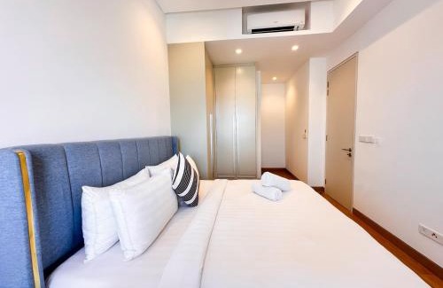 Pudu Apartamento | Lucentia Residence by Sweet Home, Bukit Bintang,Kuala Lumpur