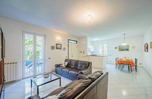 Ameglia Casa | Lucerna Due by Interhome