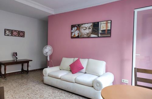 Puerta del Angel Apartamento | LUCERO APARTAMENTO
