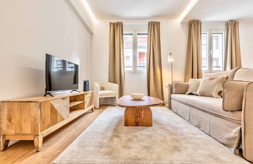 Salamanca Apartamento | Apartamento Luces III en Madrid