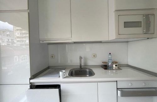 City Center Apartamento | LUCHIANO apartments