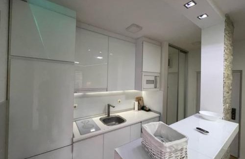 City Center Apartamento | LUCHIANO apartments