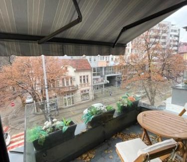 City Center Apartamento | LUCHIANO apartments