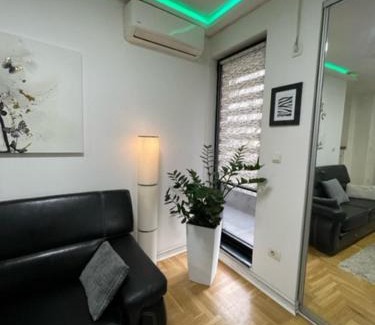 City Center Apartamento | LUCHIANO apartments