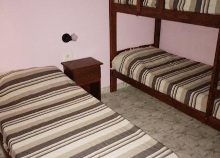 Nono Apartamento | Luciérnagas del Rio