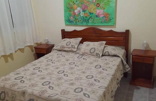 Nono Apartamento | Luciérnagas del Rio
