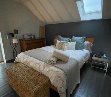 Seur Casa | Lucia de La Motte