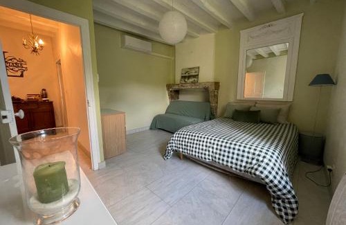 Seur Casa | Lucia de La Motte