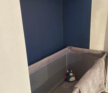 Seur Casa | Lucia de La Motte