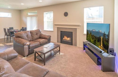 Old Farm District Casa | Lucia Home