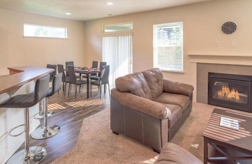 Old Farm District Casa | Lucia Home