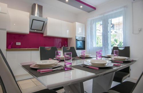 Sibenik Apartamento | Lucia
