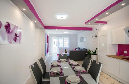 Sibenik Apartamento | Lucia