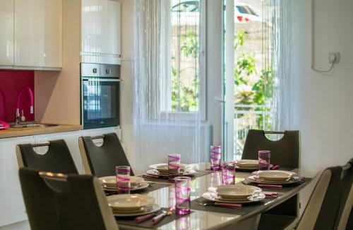 Sibenik Apartamento | Lucia