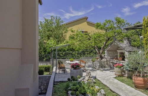 Gracisce Casa | Lucia in Gračišće - Istrien