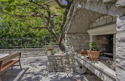 Gracisce Casa | Lucia in Gračišće - Istrien