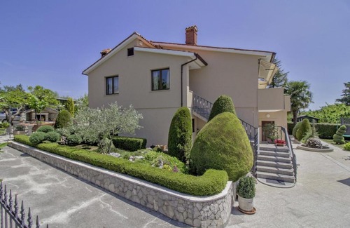Gracisce Casa | Lucia in Gračišće - Istrien