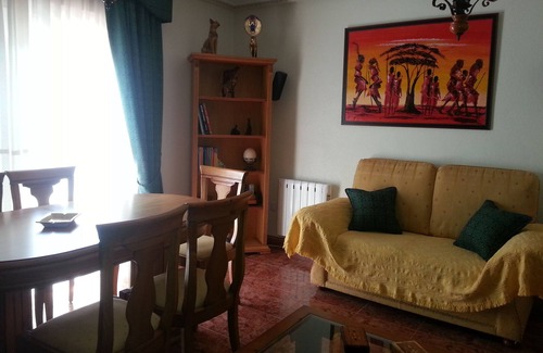 El Moncayo Apartamento | RESIDENCIA LUCIA, APARTAMENTO VACACIONAL