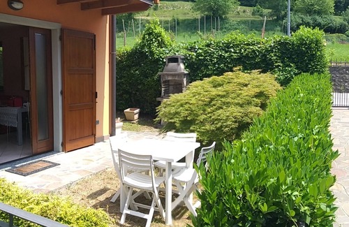 Cerete Casa | La casa de lucia en las montañas