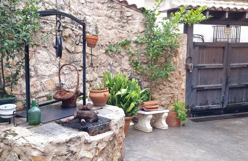 Horche Casa | Casa rural de Lucía