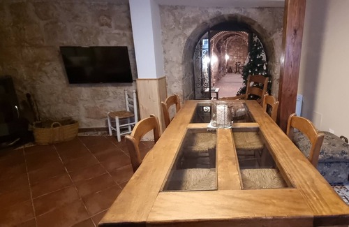 Horche Casa | Casa rural de Lucía