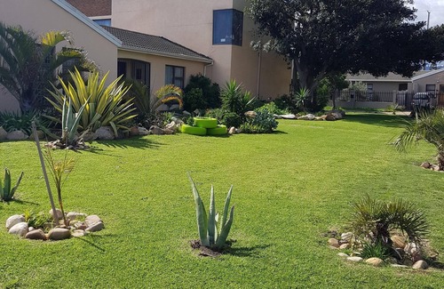 Die Bos Casa | Lucia`s-Self Catering Strand Cabo Occidental