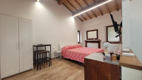 Roccascalegna Casa | Luciae Domus