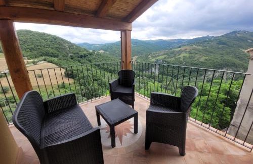 Roccascalegna Casa | Luciae Domus