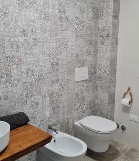 Roccascalegna Casa | Luciae Domus