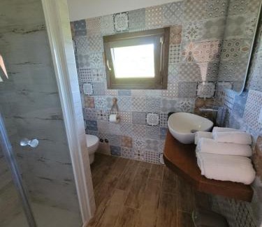 Roccascalegna Casa | Luciae Domus