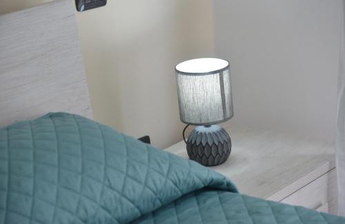 Fiumicino Apartamento | Luciana Apartment a step away from everything