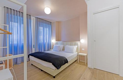 Gianicolense Casa | Luciano Trastevere Guest House