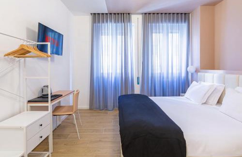 Gianicolense Casa | Luciano Trastevere Guest House