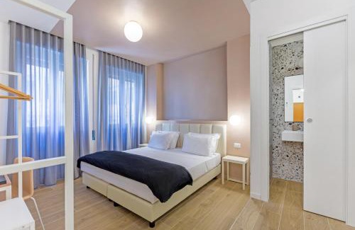 Gianicolense Casa | Luciano Trastevere Guest House