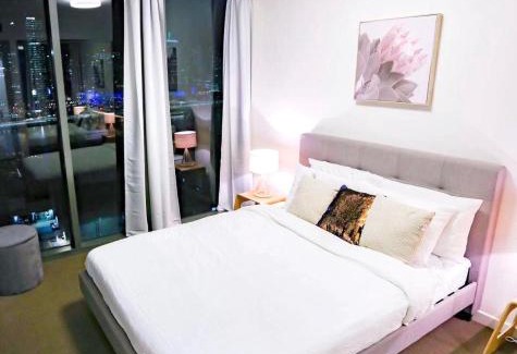 South Brisbane Apartamento | Lucid Apartment South Brisbane
