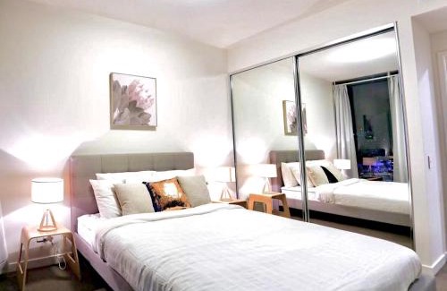 South Brisbane Apartamento | Lucid Apartment South Brisbane