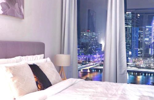 South Brisbane Apartamento | Lucid Apartment South Brisbane