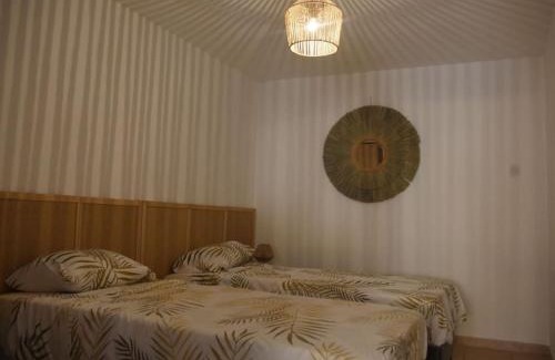 Mouries Casa | Luciole des Alpilles