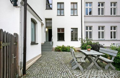 Luckau Casa | Luckau Appartements 1695